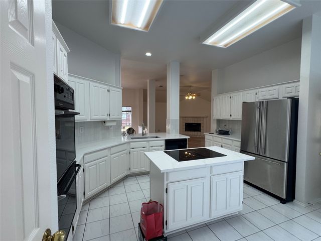 1705 Bennington Drive, Carrollton, TX 75007