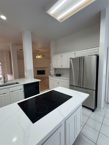 1705 Bennington Drive, Carrollton, TX 75007