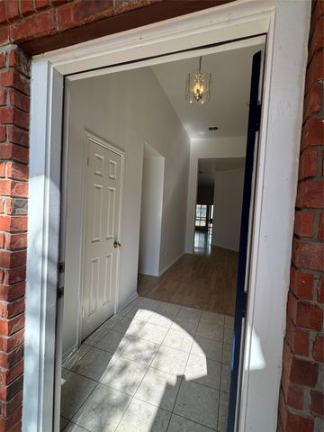 1705 Bennington Drive, Carrollton, TX 75007