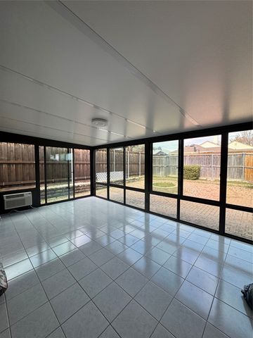 1705 Bennington Drive, Carrollton, TX 75007