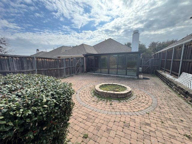 1705 Bennington Drive, Carrollton, TX 75007