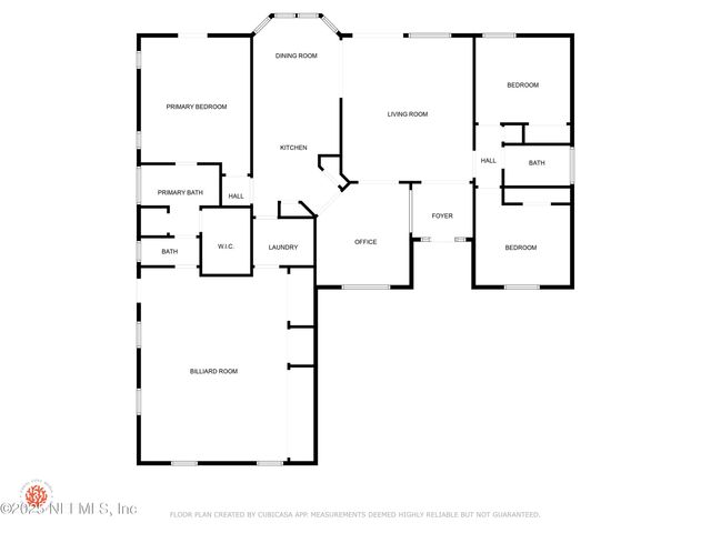 7195 JONES Road, Jacksonville, FL 32219