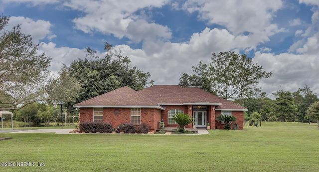 7195 JONES Road, Jacksonville, FL 32219