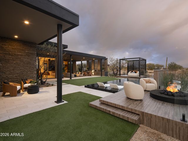 12613 E CHAMA Road 604, Scottsdale, AZ 85255