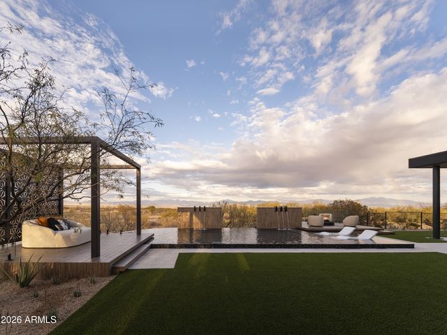 12613 E CHAMA Road 604, Scottsdale, AZ 85255
