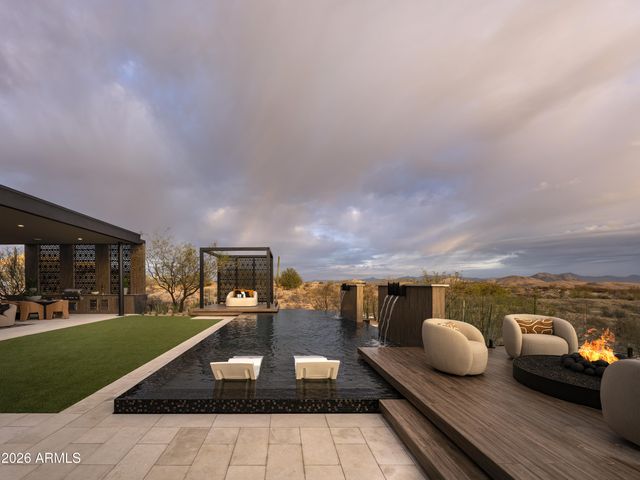 12613 E CHAMA Road 604, Scottsdale, AZ 85255