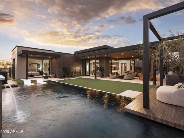 12613 E CHAMA Road 604, Scottsdale, AZ 85255