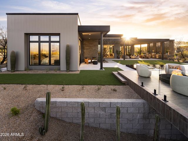 12613 E CHAMA Road 604, Scottsdale, AZ 85255