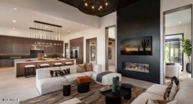 12613 E CHAMA Road 604, Scottsdale, AZ 85255