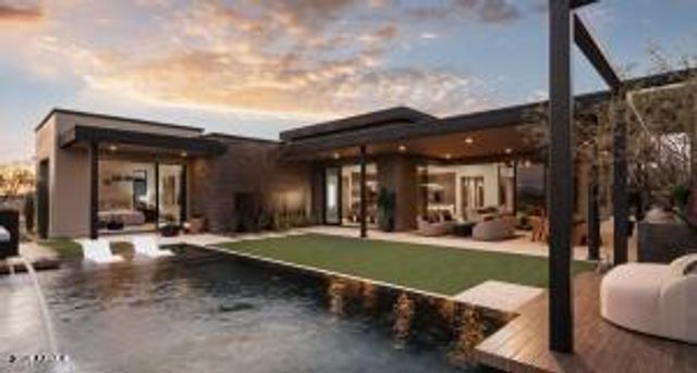 12613 E CHAMA Road 604, Scottsdale, AZ 85255