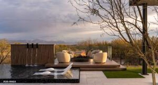 12613 E CHAMA Road 604, Scottsdale, AZ 85255