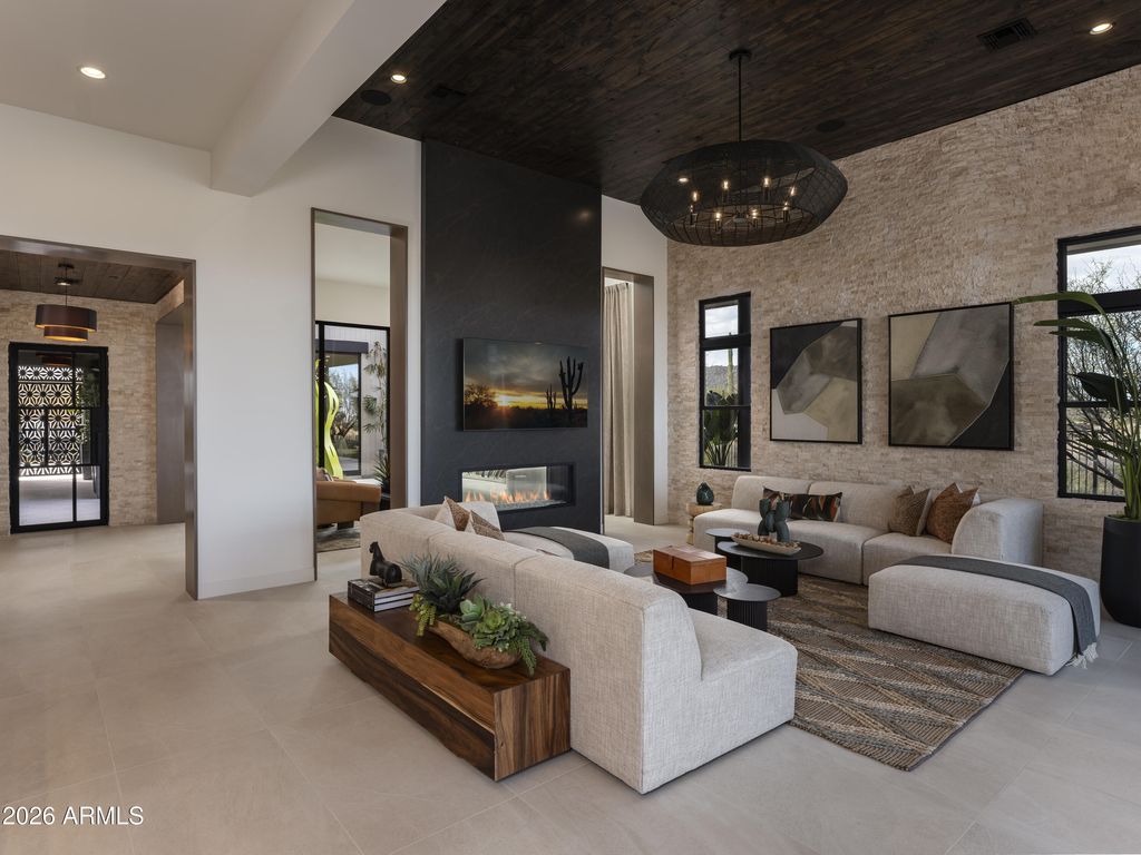 12613 E CHAMA Road 604, Scottsdale, AZ 85255 — photo 5
