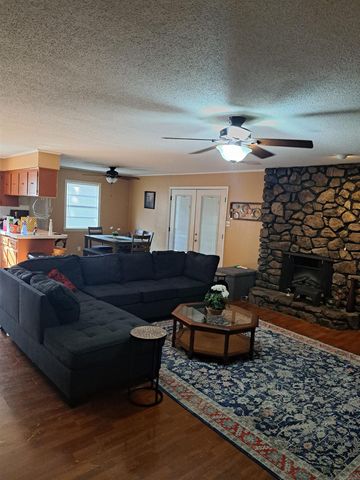 25 Arcadia Circle, Bryant, AR 72022