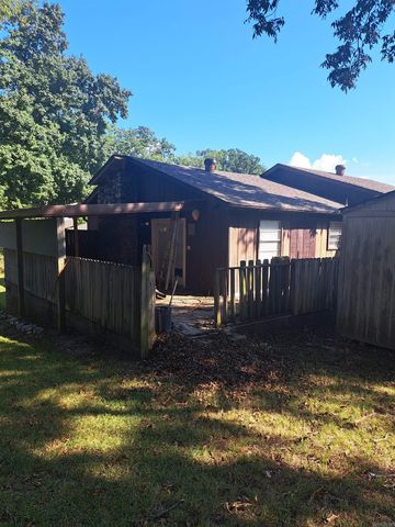 25 Arcadia Circle, Bryant, AR 72022