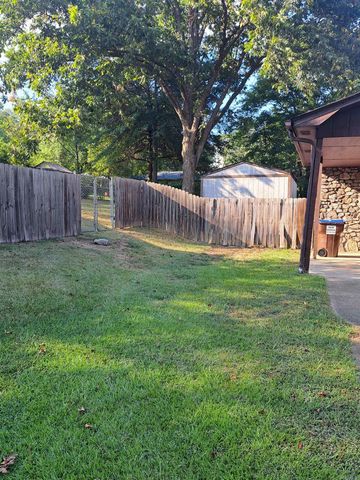 25 Arcadia Circle, Bryant, AR 72022