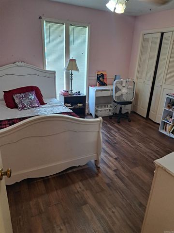 25 Arcadia Circle, Bryant, AR 72022