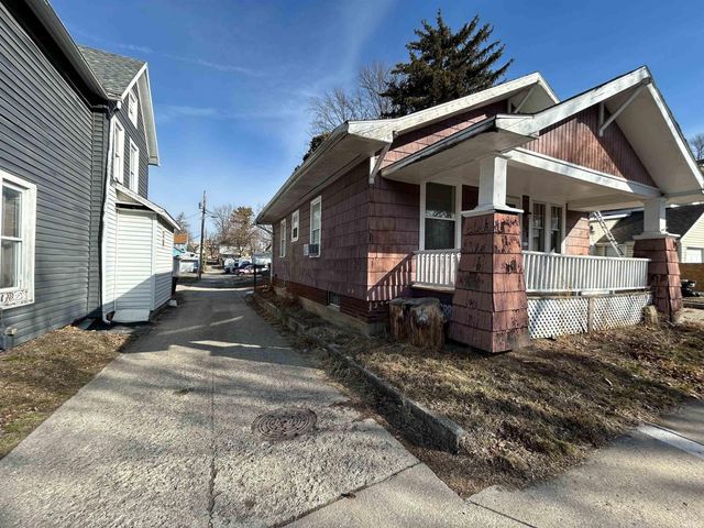 704 W Dewald Street, Fort Wayne, IN 46802