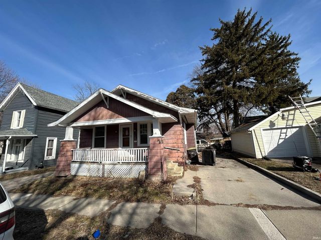 704 W Dewald Street, Fort Wayne, IN 46802