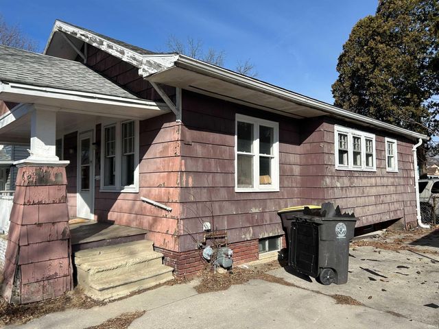 704 W Dewald Street, Fort Wayne, IN 46802