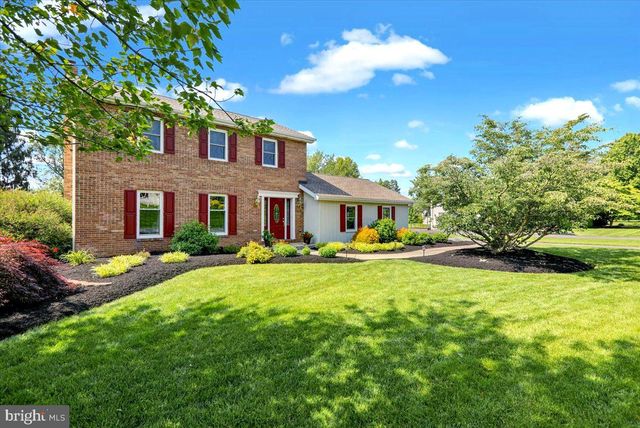 169 NORWAY LN, Lebanon, PA 17042