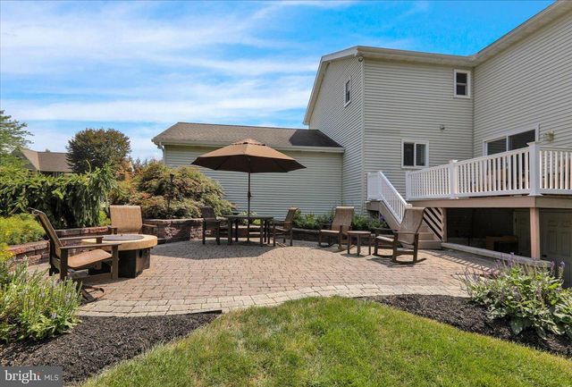 169 NORWAY LN, Lebanon, PA 17042