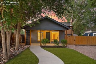 15 N Walnut Street, Colorado Springs, CO 80905