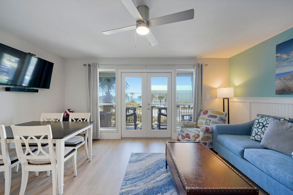 3191 Scenic Highway 98 UNIT 202, Destin, FL 32541