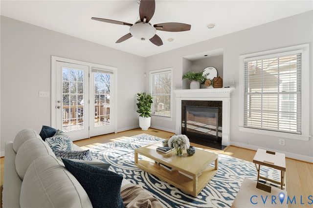 1701 Lakeview Ave, Richmond, VA 23220