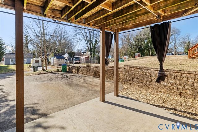 1701 Lakeview Ave, Richmond, VA 23220