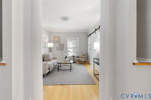 1701 Lakeview Ave, Richmond, VA 23220