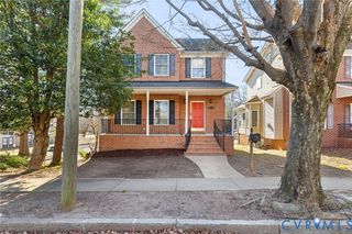 1701 Lakeview Ave, Richmond, VA 23220