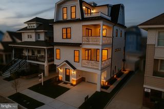 14 GARDENS RD, Ocean City, NJ 08226