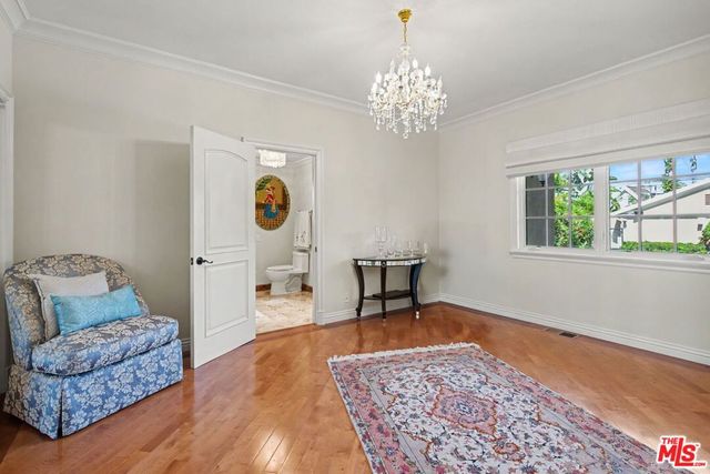 204 Foothill Road, Beverly Hills, CA 90210