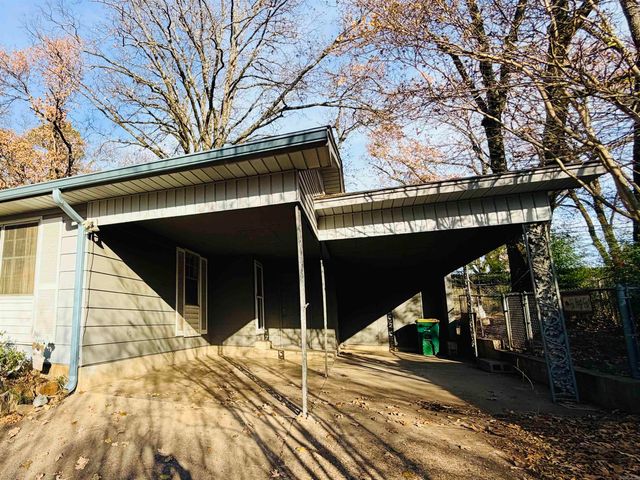 5 Delray Drive, Little Rock, AR 72227