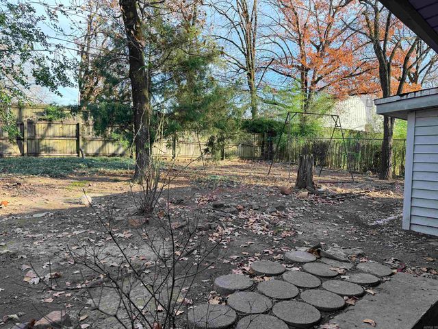 5 Delray Drive, Little Rock, AR 72227