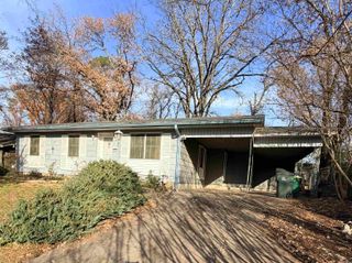 5 Delray Drive, Little Rock, AR 72227