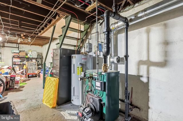 876 WILLIAMS AVE, Bensalem, PA 19020