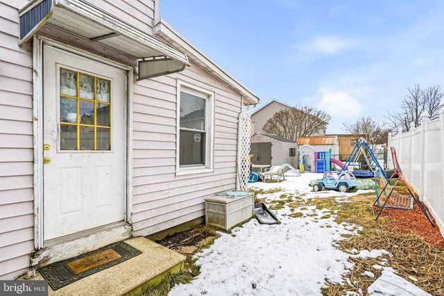 876 WILLIAMS AVE, Bensalem, PA 19020