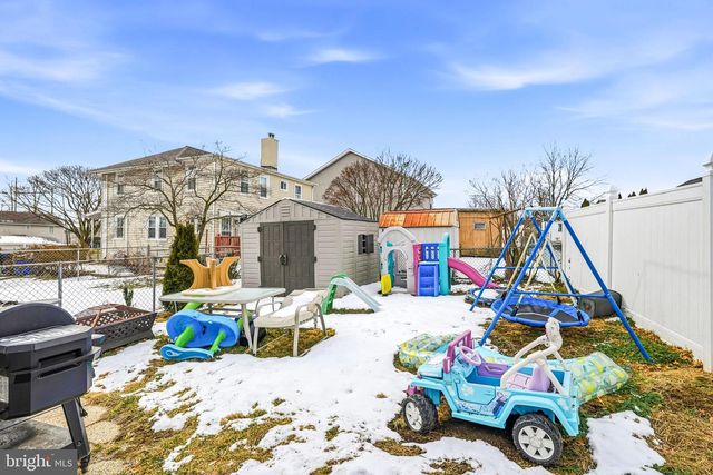 876 WILLIAMS AVE, Bensalem, PA 19020