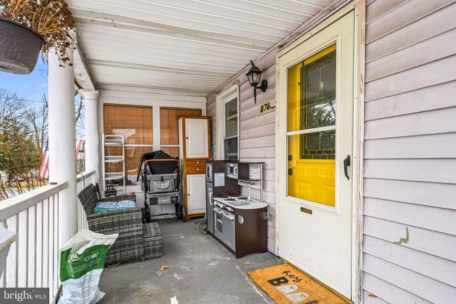 876 WILLIAMS AVE, Bensalem, PA 19020