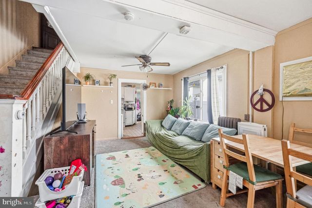 876 WILLIAMS AVE, Bensalem, PA 19020