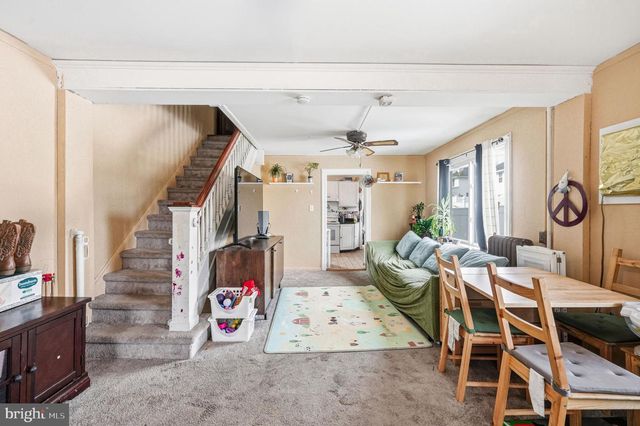 876 WILLIAMS AVE, Bensalem, PA 19020