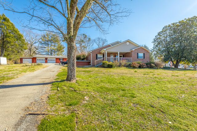 746 Maple Street, Whitwell, TN 37397