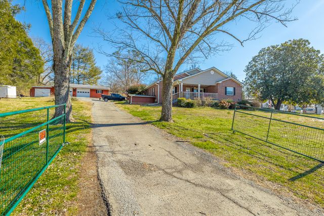 746 Maple Street, Whitwell, TN 37397