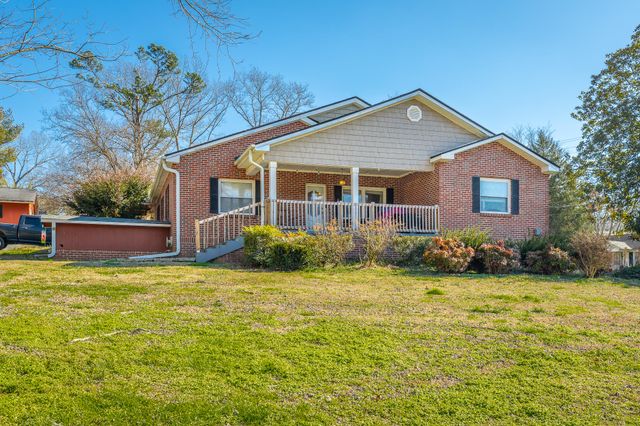 746 Maple Street, Whitwell, TN 37397