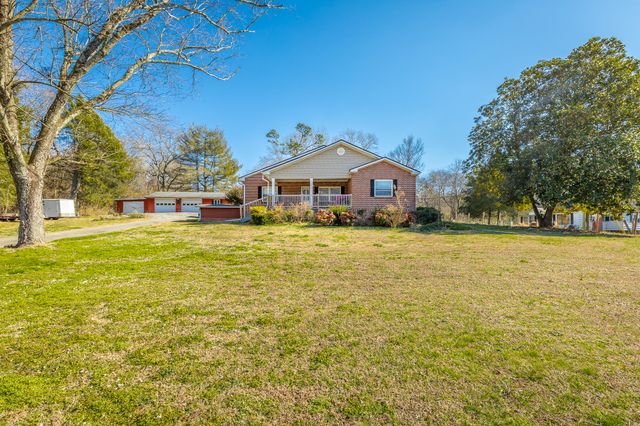 746 Maple Street, Whitwell, TN 37397