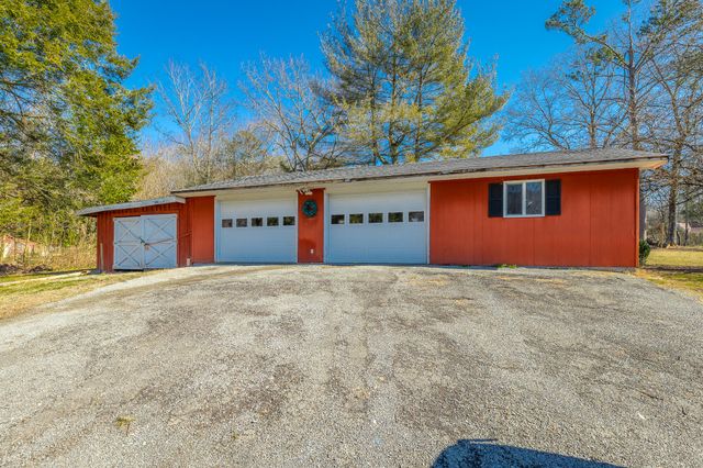 746 Maple Street, Whitwell, TN 37397