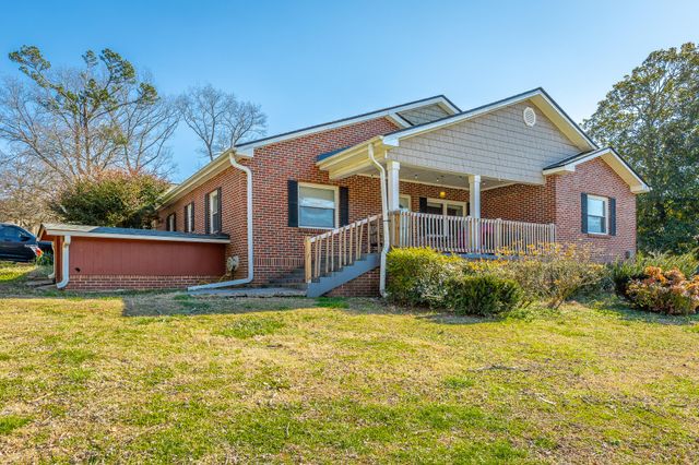 746 Maple Street, Whitwell, TN 37397