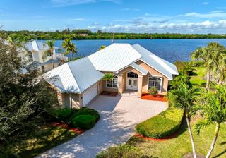 3283 SE River Vista Drive, Port St. Lucie, Port St Lucie, FL 34952