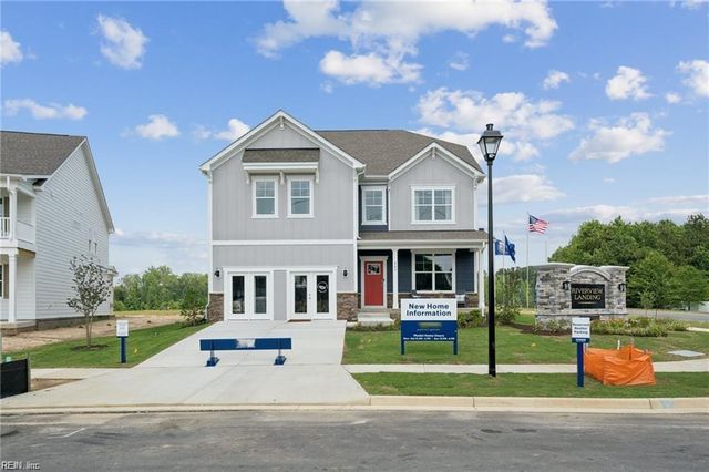 309 Riverview RD, Chesapeake, VA 23322